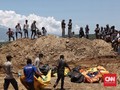 DPR Kritik Pemerintah Buka Bantuan Asing untuk Gempa Palu