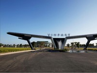 Investasi Rp 52 T, Vietnam Mulai Proyek Mobil Nasional