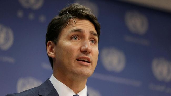 Considered presumptuous, Canadian Prime Minister fires his ambassador to China