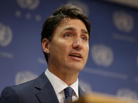 Dinilai Lancang, PM Kanada Pecat Duta Besar untuk China