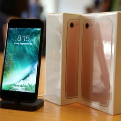 Perang Dagang: Pabrik Perakit Apple iPhone Pindah ke RI