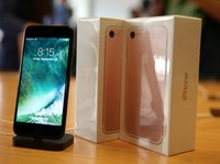 Perang Dagang: Pabrik Perakit Apple iPhone Pindah ke RI