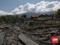 Peneliti Ungkap Cara Mudah Tentukan Tanah Rawan Likuifaksi