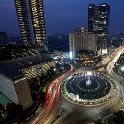 Jakarta Bukan Ibu Kota Lagi, Ingat 3 Fakta Ini!