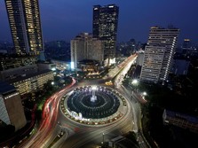 Daerah dengan Biaya Hidup Paling Mahal di RI, Ada Bekasi!