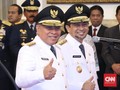 Isran Noor Diinstruksikan Prabowo Tak Ikut Kampanye Pilpres