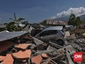 Peneliti LIPI: Gempa Bumi di Timur Indonesia Lebih Besar