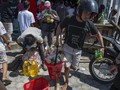 Penjarah di Palu dan Donggala Dicap Kriminal oleh Polisi