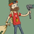 Tips Bagi Selebgram & YouTuber Biar Tak Jatuh Miskin