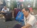 VIDEO: Warga Berharap Bisa Ikut Pesawat TNI ke Palu