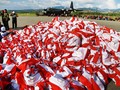Wiranto Sebut 18 Negara Tawarkan Bantuan untuk Sulteng