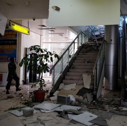 Bantuan ke Palu Harus Cepat, Jika Tak Ingin Inflasi Meroket