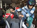 Polisi Tetapkan 45 Orang Tersangka Penjarahan Gempa Palu