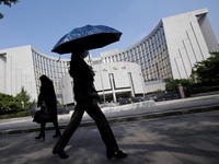 Ekonomi China Capai Titik Nadir Sejak Krisis Global 2009