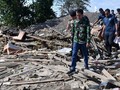 Jokowi Kembali Tengok Korban Gempa-Tsunami Sulteng Hari Ini