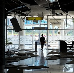 Gempa Palu, 14 Staff Sri Mulyani yang Hilang Sudah Ditemukan