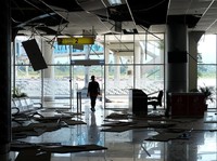 Gempa Palu, 14 Staff Sri Mulyani yang Hilang Sudah Ditemukan