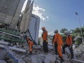 Korsel dan Uni Eropa Beri Rp40,9 M Bantu Gempa Palu-Donggala