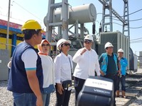 Bos PLN: Tahun Depan, Tambah Daya Listrik Gratis!