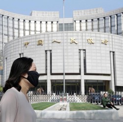 China Imbau Bank Pakai Blockchain Teknologi Bitcoin, Kenapa?