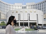 Bank Sentral China Tahan Bunga, Sudah 13 Bulan Tak Bergerak