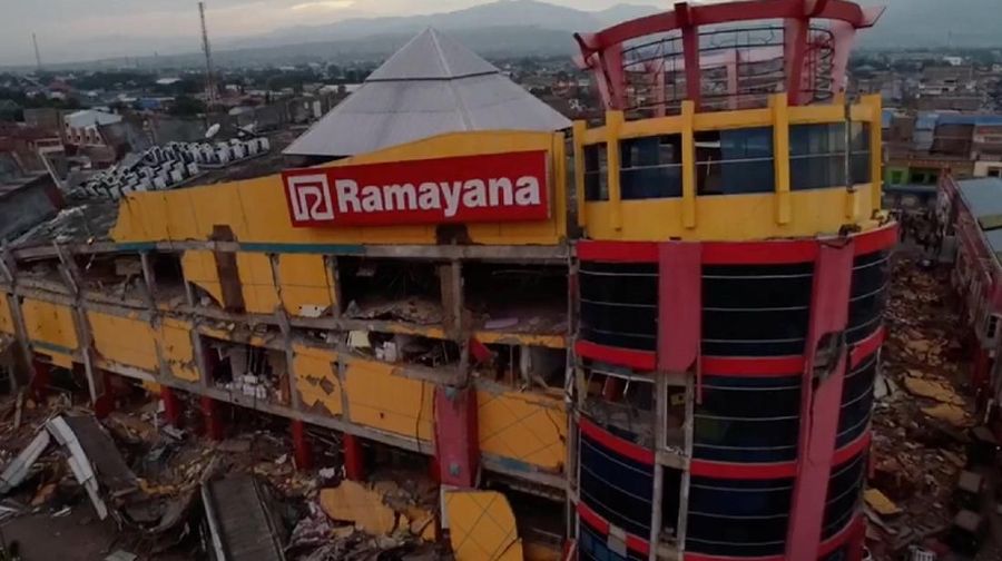 Sedangkan total pendapatan kotor tercatat senilai Rp 8,15 triliun pada periode tersebut.