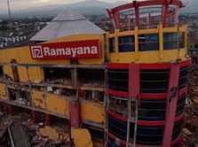 Wiranto Jelaskan Soal Kabar Penjarahan Minimarket di Palu