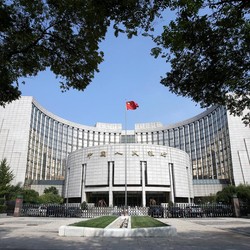 Simak! Bos PBOC Buka-bukaan Soal Ekonomi Terkini China