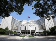 Simak! Bos PBOC Buka-bukaan Soal Ekonomi Terkini China