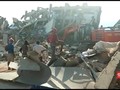 VIDEO: Setidaknya Enam Orang Selamat Tertimbun Hotel Roa-Roa