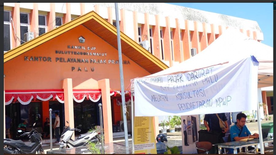 Posko tersebut, menurut dia, akan melayani pengaduan dan pelayanan masyarakat.