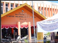 Gempa-Tsunami Palu, Bagaimana Nasib Roda Pemerintahan?