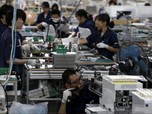 Manufaktur Amerika-China Makin Mencemaskan, Jepang Bikin Lega