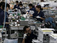 Efek Horor Tarif Trump ke Jepang Nyata Kejadian, Ini Bukti Terbarunya
