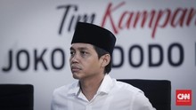 Kubu Jokowi Pilih Debat di Desa Ketimbang di Kampus