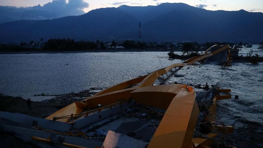 Habis google, kini Apple nyatakan turut sumbang gempa Palu senilai US$ 1 juta atau setara Rp 15 miliar