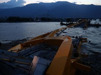 Giliran Apple Sumbang Korban Gempa Palu Rp 15 M