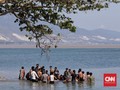 Rabu Terakhir di Pantai Cemara