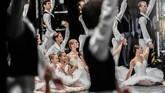 Paris Opera Ballet telah berdiri sejak tahun 1669 yang dikepalai oleh penari balet ternama asal Perancis, Patrice Bart (1990-2011), Laurent Hilaire (2011-2014) dan saat ini Clotilde Vayer.