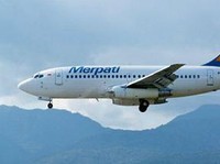 Tok! Merpati Dinyatakan Pailit, Rapat Kreditor 16 Juni