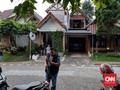 Laskar FPI Kawal Rumah Neno Warisman Cegah Isu Pengepungan