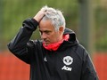 Biaya Hotel Mourinho Selama di Man United: Rp9,78 Miliar