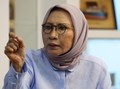 Women Playwrights Conference dan Peran Ratna Sarumpaet