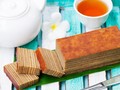 Kue Lapis 260 Lapisan Pecahkan Rekor Dunia