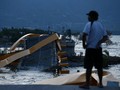 Dua Langkah Penting Antisipasi Bencana Alam di Pantai
