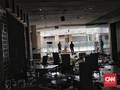 Ratusan Biduan Gelar Konser Amal Gempa Palu-Donggala