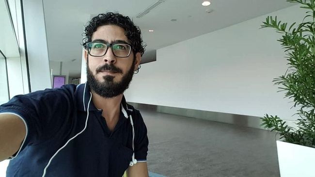 Pria yang Terdampar di Bandara Malaysia Dapat Suaka di Kanada