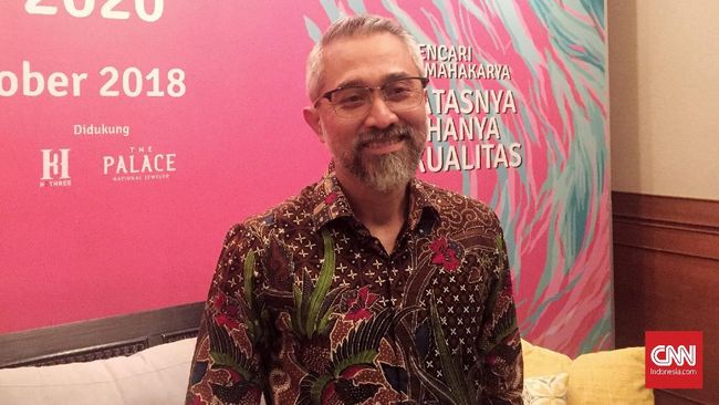 Kategori Pemeran Anak Resmi Dihapus di FFI 2019