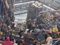 Mesin ATM dan Sekarung Sandal Dijarah di Palu Pascagempa