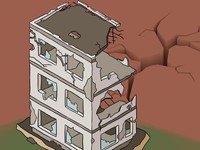 Gempa Maroko Guncang Dunia, Paling Mematikan dalam Sejarah?
